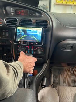 Car Audio