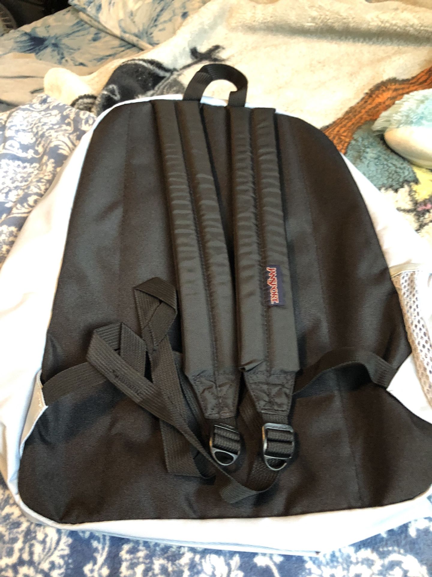 Jansport Backpack