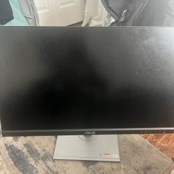 Asus Monitor 