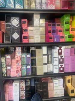 ✅Perfumes à mayoreo 🇺🇸🔥🇲🇽