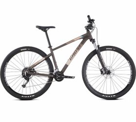GHOST  Kato Base 29er Bike Medium Frame