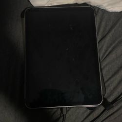 iPad 10th Gen 