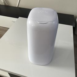 Genie Diaper Pail