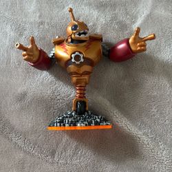 Skylanders Giants: Bouncer