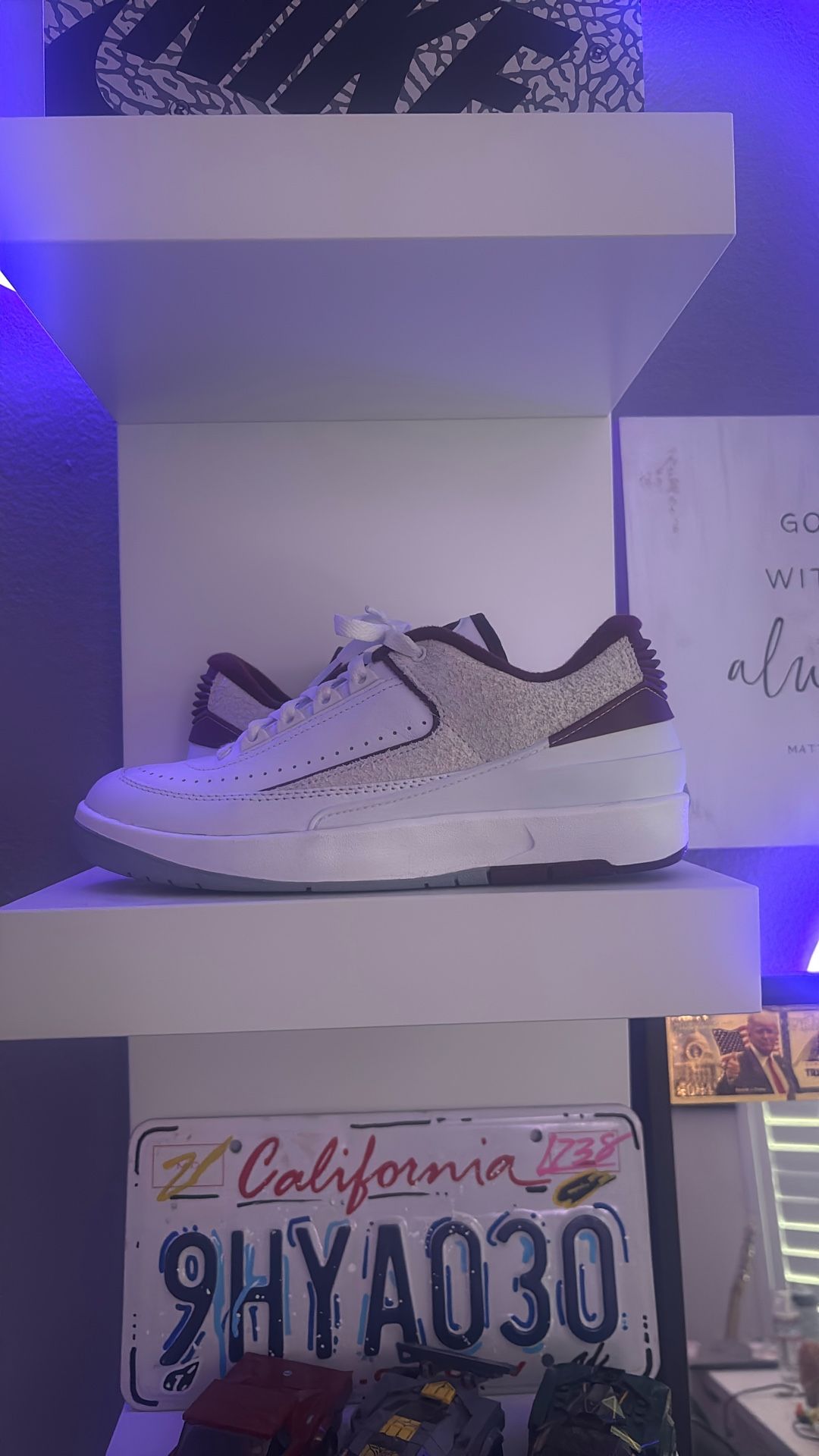 jordyn Two Brand New Never Worn No box size 7, men’s