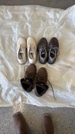 Golf Shoes & Boots