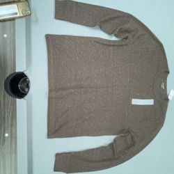 Brand New Old Navy Long Sleeve Sweater 