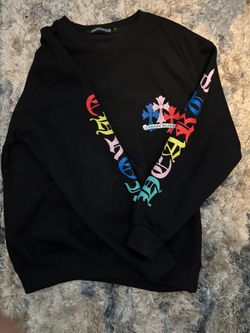 Chrome Hearts long sleeve