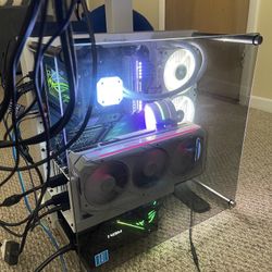 Selling Nvidia GeForce rtx 3080