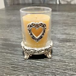 Small Brighton Candle Holder