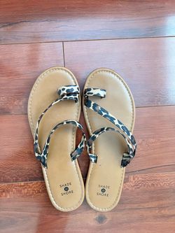 Sandals