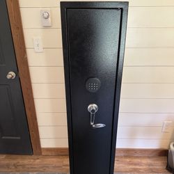 INTERGREAT 4-6 Gun Safe