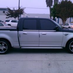 2003 Ford F-150