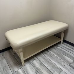 Massage Table