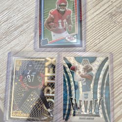 RC wr lot