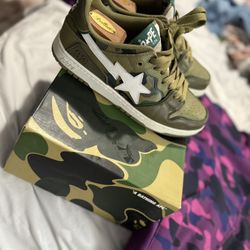 Shoes
