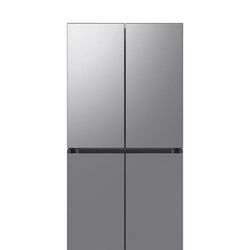 BRAND NEW BESPOKE FLEX REFRIGERATOR STILL ON THE BOX NO SCRATCHES NO DENTS 