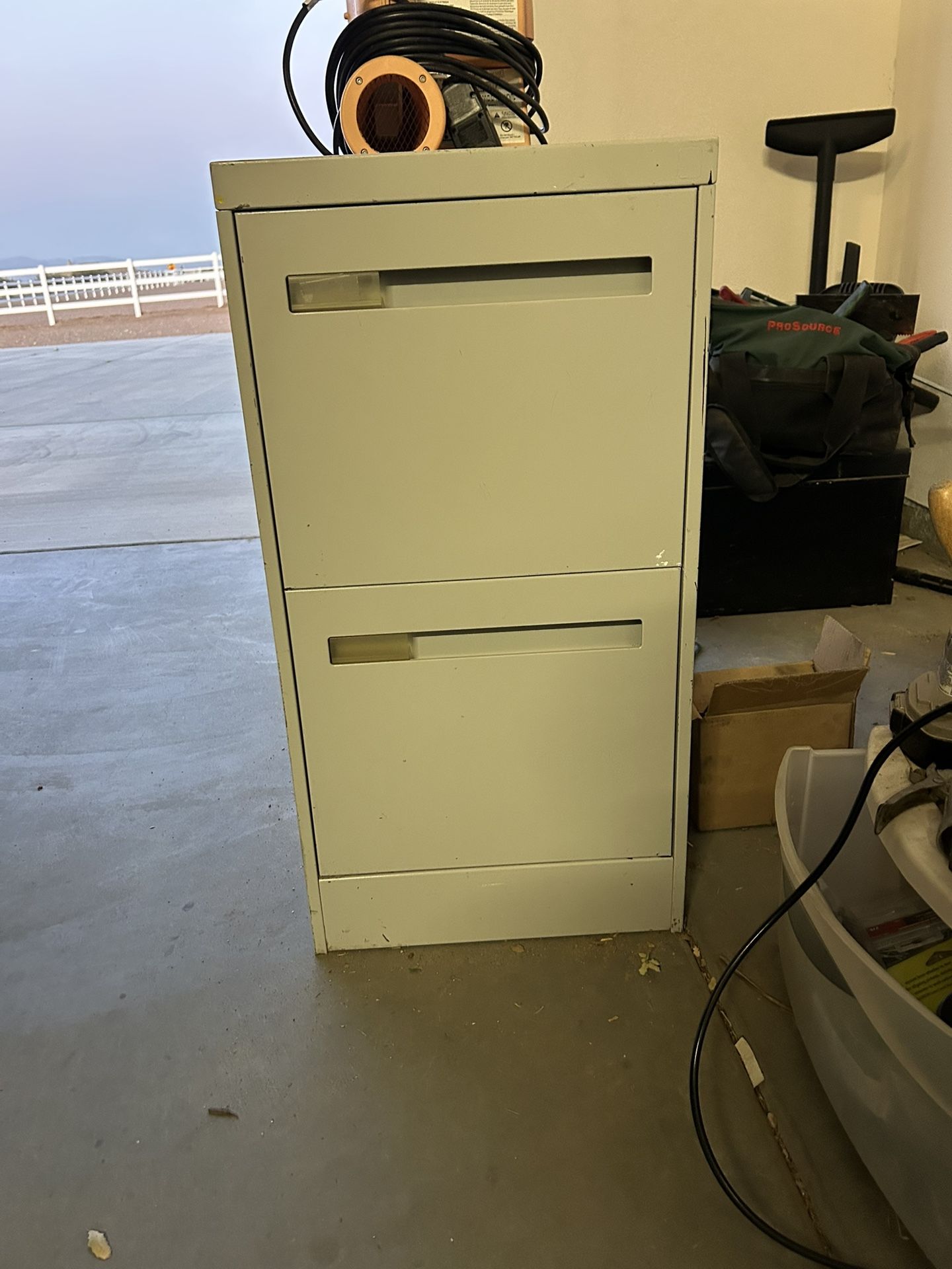 Free Filing Cabinet