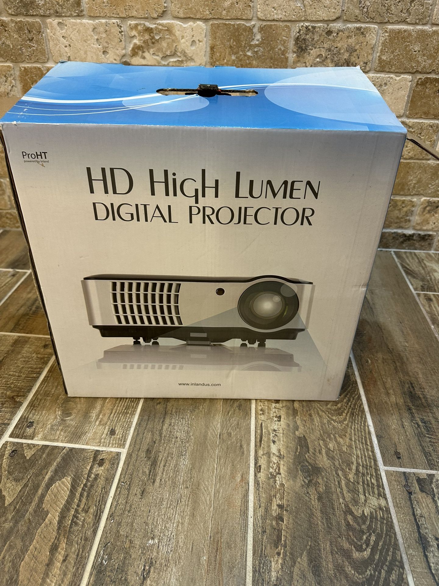 Digital Projector