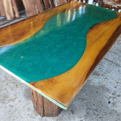 Epoxy Work 