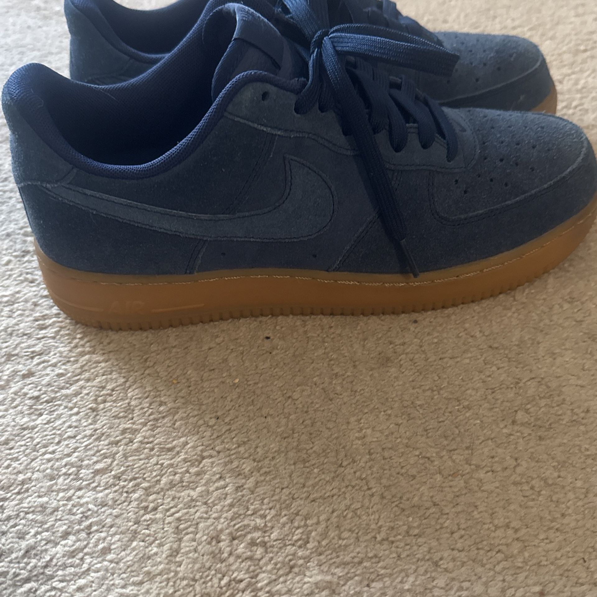 Nike Air Force 1