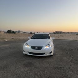 2010 Lexus IS 250