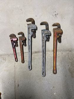 Pipe Range