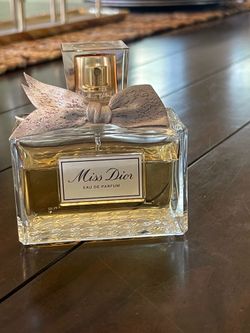 Miss Dior eau de parfum