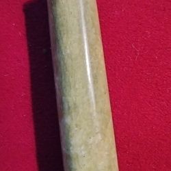 925.Silver Vesonite Gemstone Pendant 