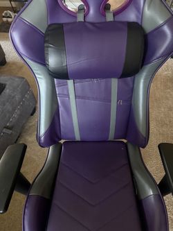 Fortnite gaming chair