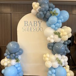 Balloon Arch Decoration 