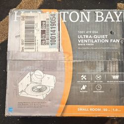 Ventilation Fan