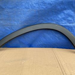 2012,2013 Kia Sorento Rear Right Fender Trim Molding 