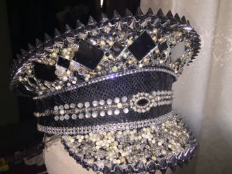 Hand Crafted Festival/Party Hats