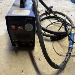 Plasma Cutter CUT50