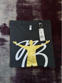 Size XL - Adidas Jude Bellingham T-Shirt