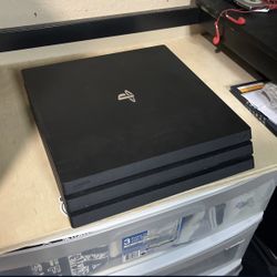 PS4 Pro