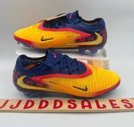 Nike Phantom 6 Elite FG Low ‘Erling Haaland’ HQ2332-800 Men’s Sizes NEW