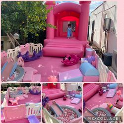 Soft Play Playground