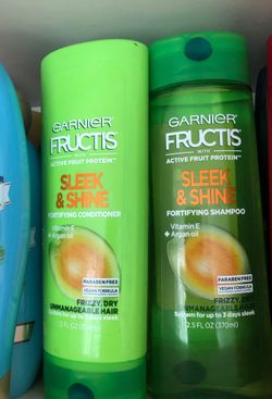 Garnier Fructis