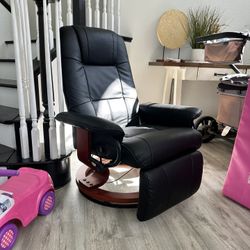 Recliner 