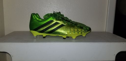 Adidas Predator LZ SG pro Soccer Cleats/football Boots