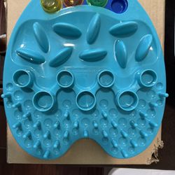 New Slow Feeder Dog Toy