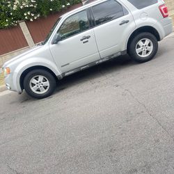 2008 Ford Escape