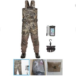 Hunting Wader/ Waterproof