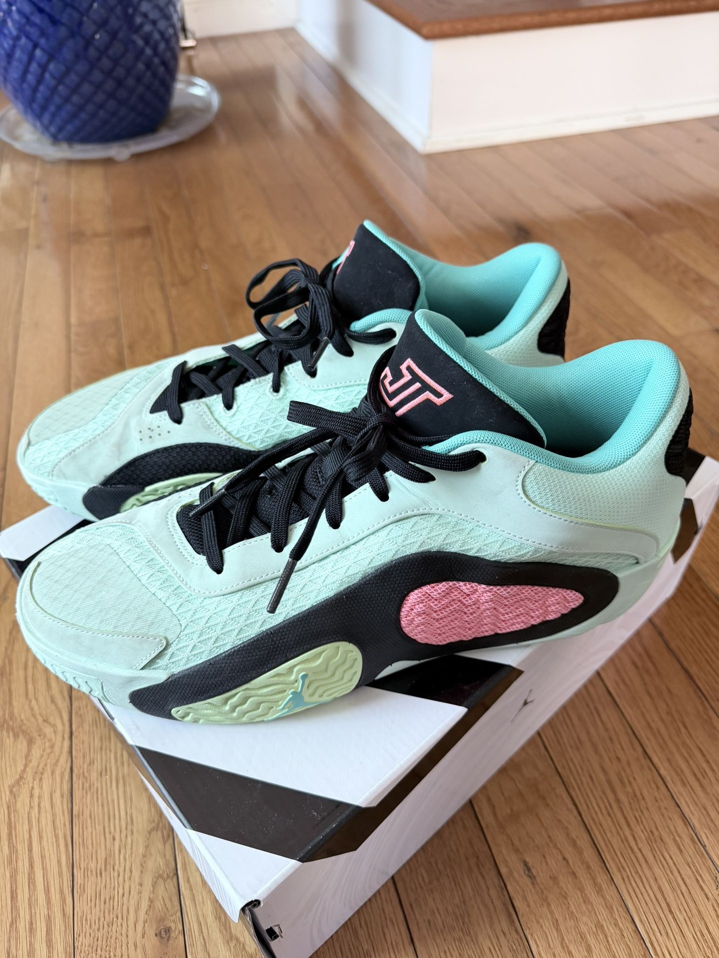 Jordan Tatum 2 Size 12 Men