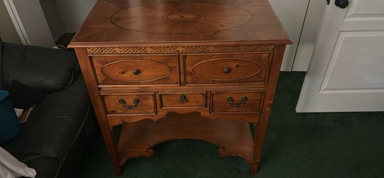 Desk
