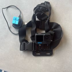 GoPro Hero 10 - Black
