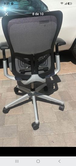 Haworth Zody Ergonomic Task Chair