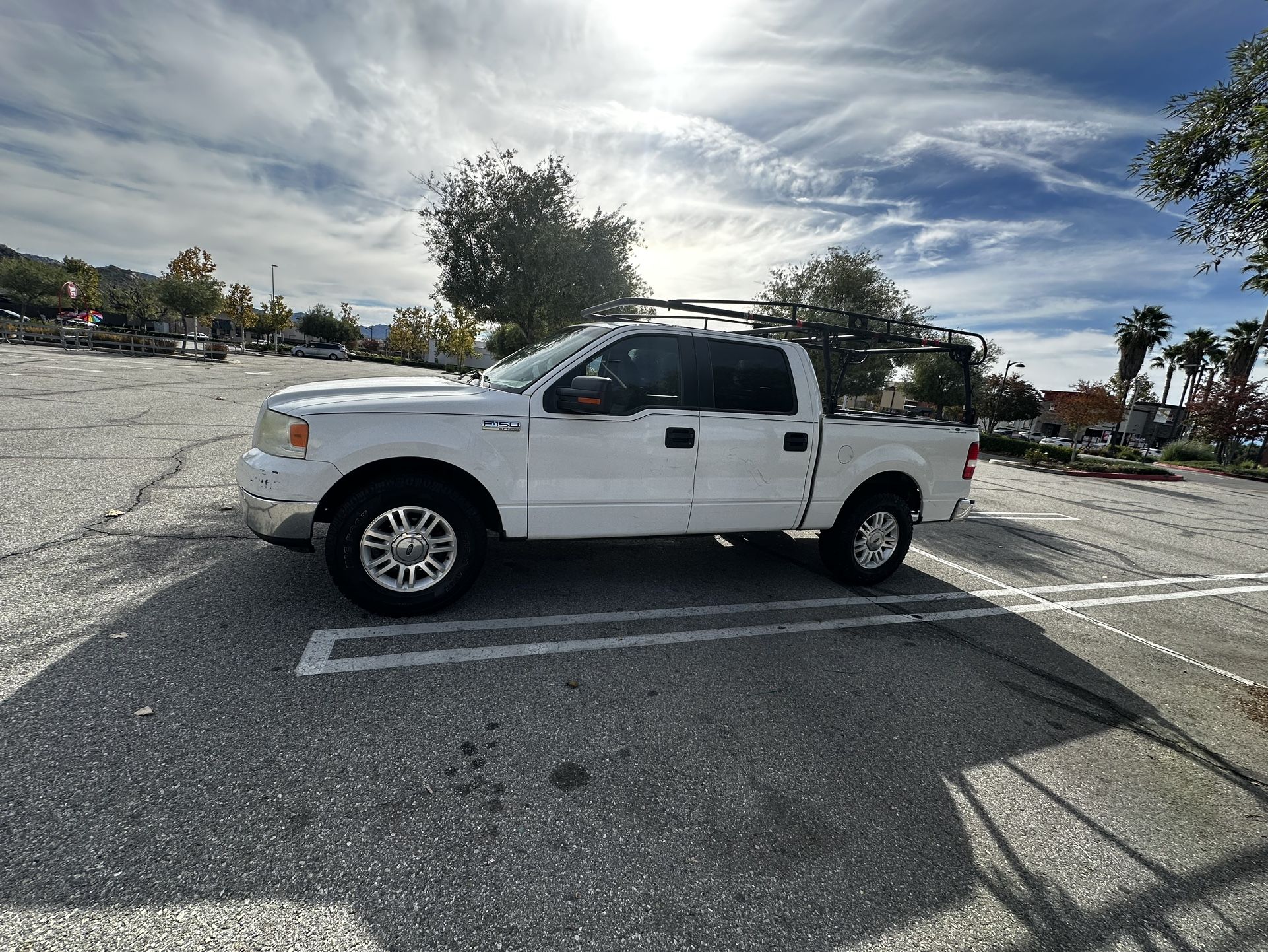 2005 Ford F-150